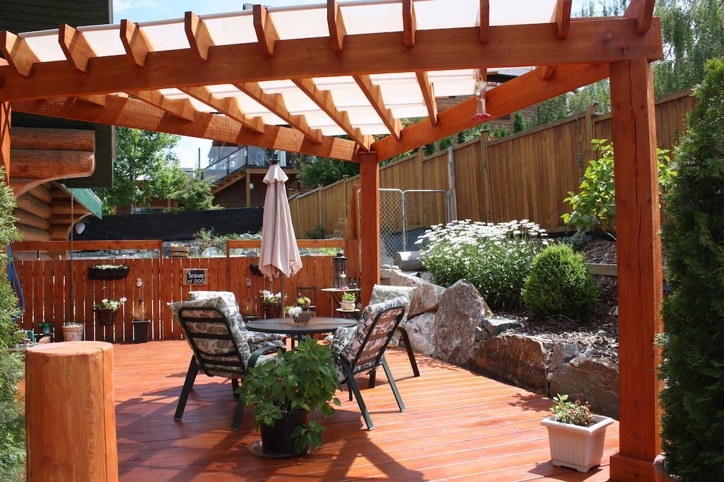 A Okanagan Lakeview Inn Kelowna Luaran gambar