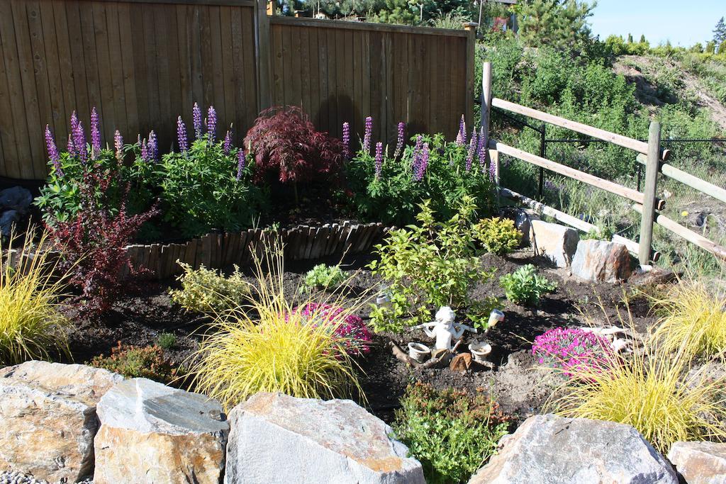 A Okanagan Lakeview Inn Kelowna Luaran gambar