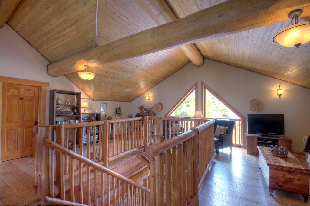 A Okanagan Lakeview Inn Kelowna Luaran gambar