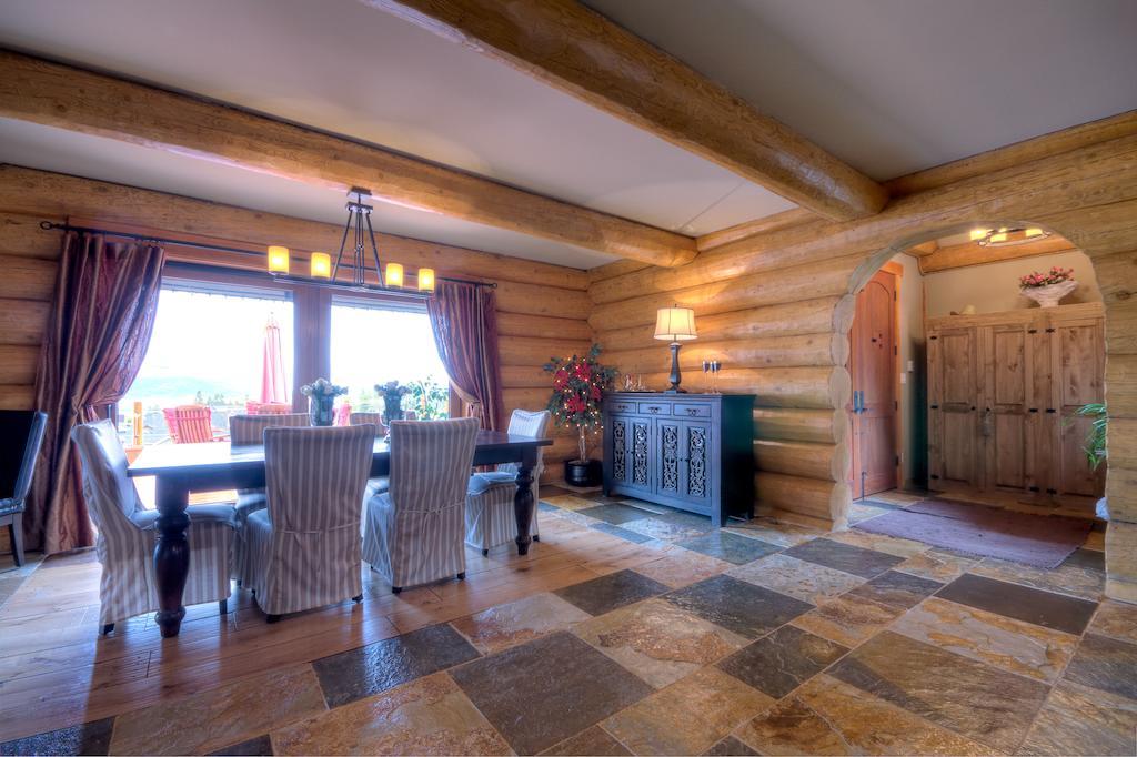 A Okanagan Lakeview Inn Kelowna Luaran gambar
