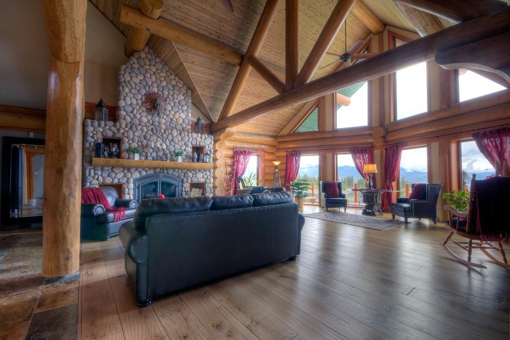 A Okanagan Lakeview Inn Kelowna Luaran gambar