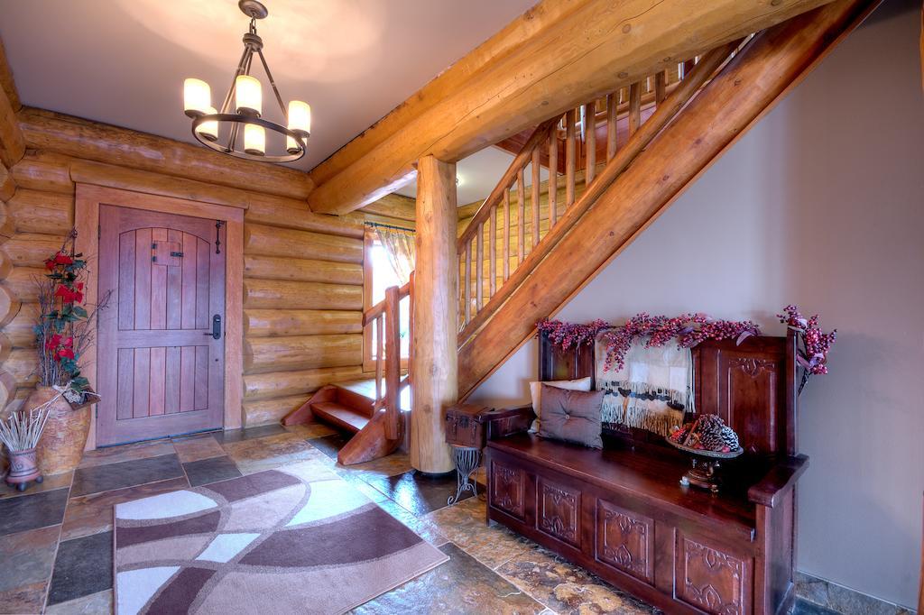 A Okanagan Lakeview Inn Kelowna Luaran gambar