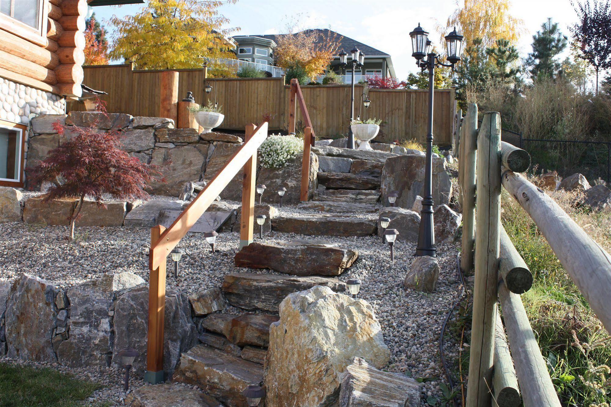 A Okanagan Lakeview Inn Kelowna Luaran gambar