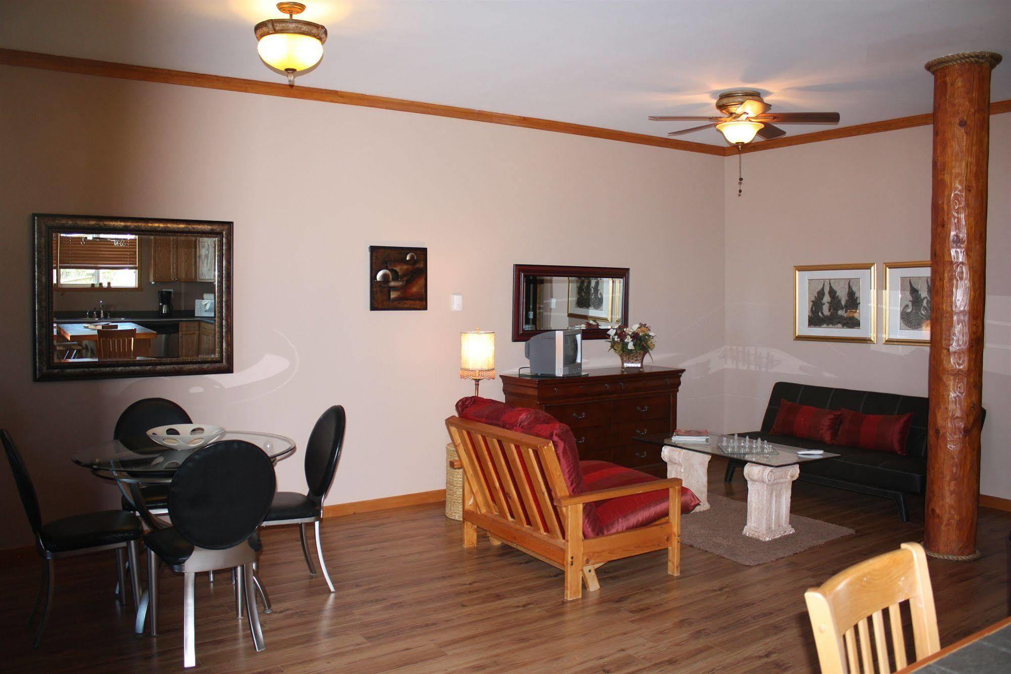 A Okanagan Lakeview Inn Kelowna Luaran gambar