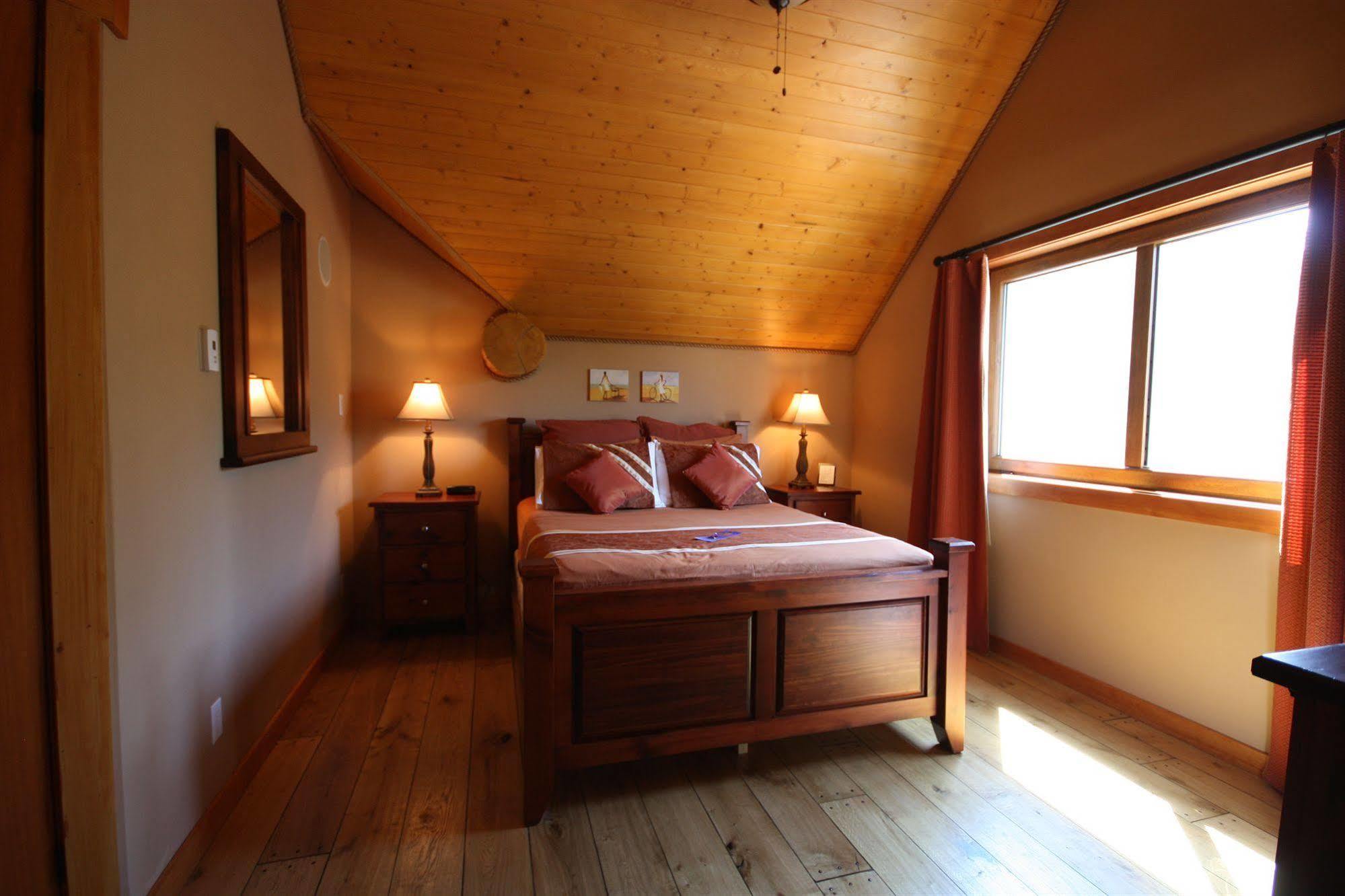A Okanagan Lakeview Inn Kelowna Luaran gambar
