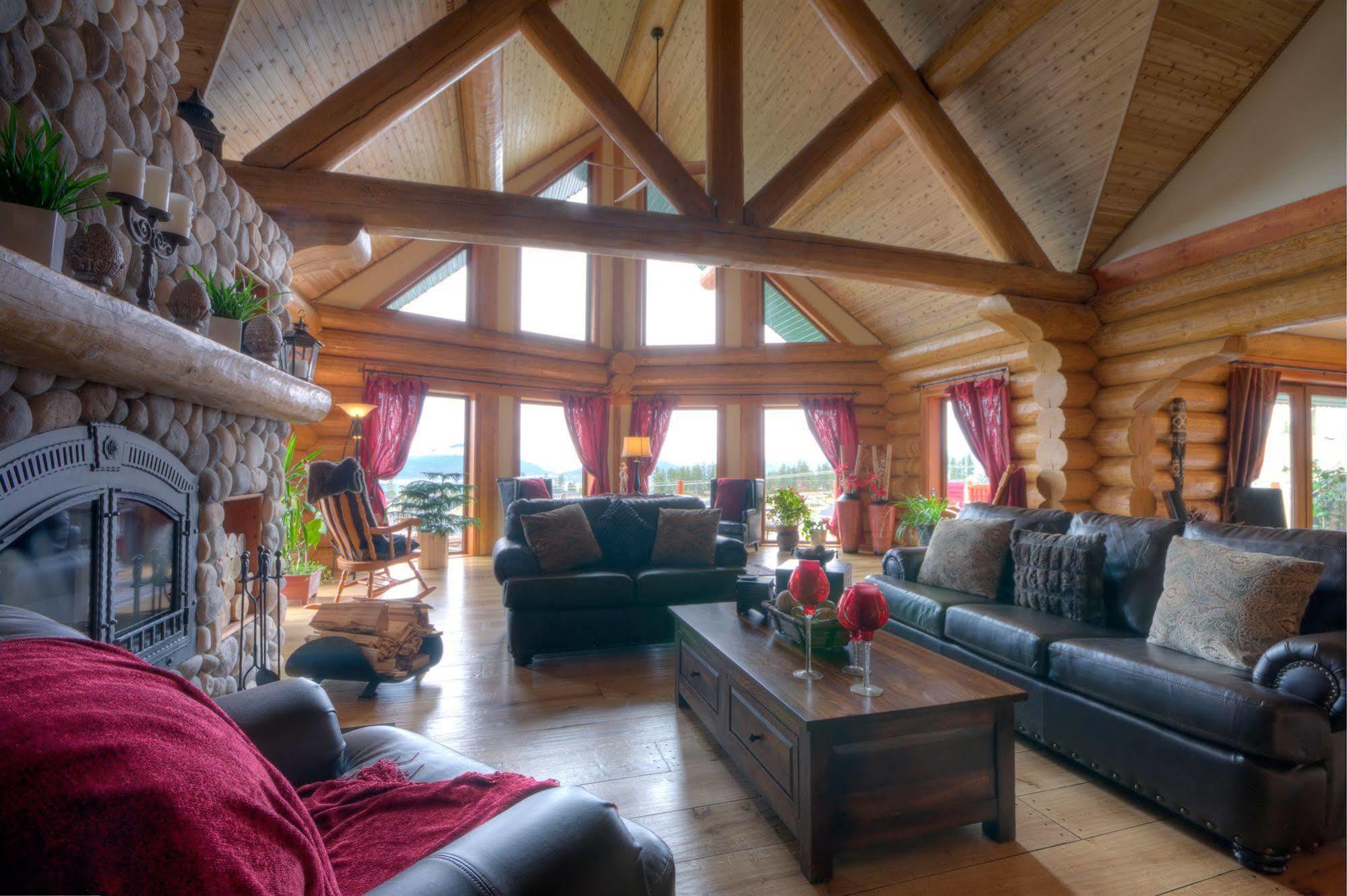 A Okanagan Lakeview Inn Kelowna Luaran gambar
