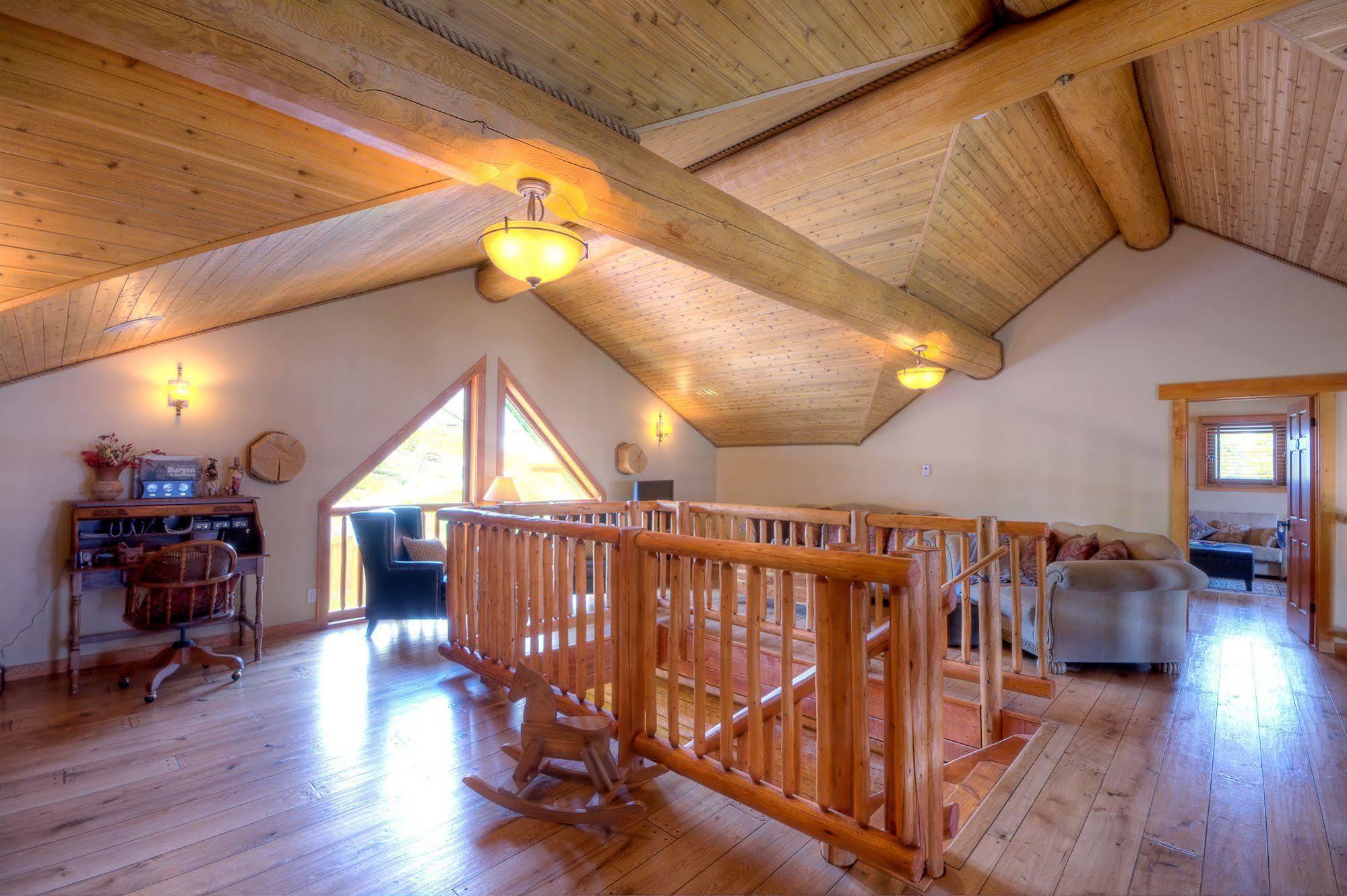 A Okanagan Lakeview Inn Kelowna Luaran gambar