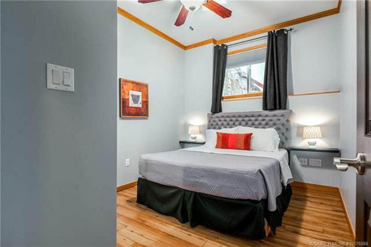 A Okanagan Lakeview Inn Kelowna Luaran gambar
