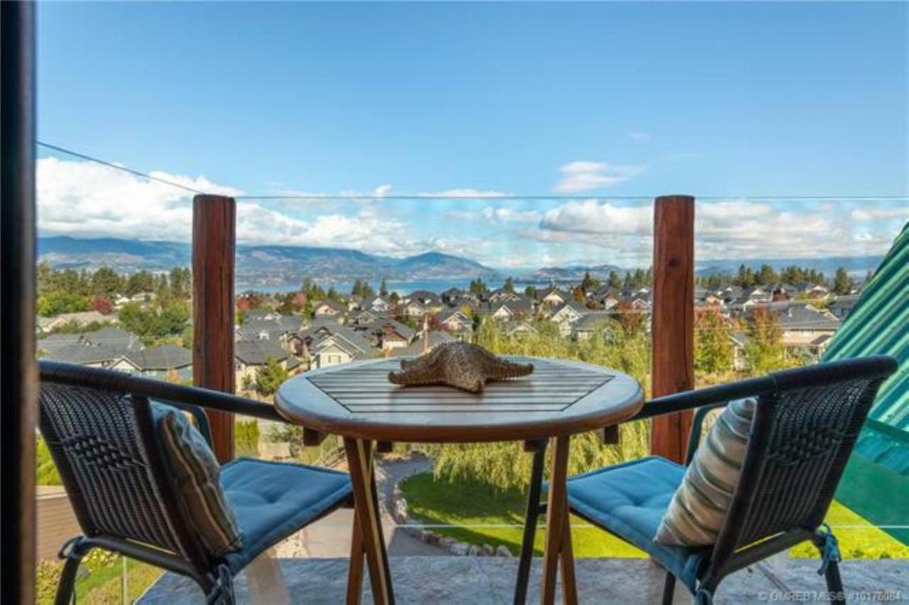 A Okanagan Lakeview Inn Kelowna Luaran gambar